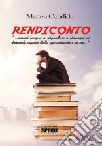 Rendiconto libro