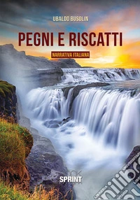 Pegni e riscatti libro