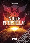 Storie interstellari libro