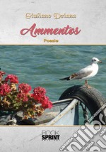 Ammentos libro