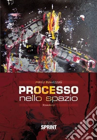 Processo nello spazio libro