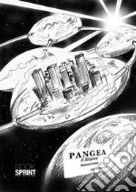 Pangea. Il ritorno libro