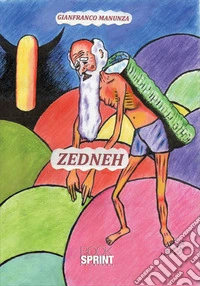 Zedneh