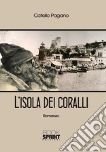 L'isola dei coralli libro