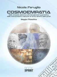 Cosmoempatia libro