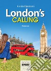 London's calling libro