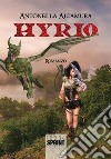 Hyrio libro