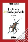 La favola del Grillo Parlante libro