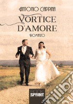 Vortice d'amore libro