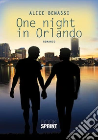 One night in Orlando libro