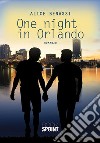 One night in Orlando libro