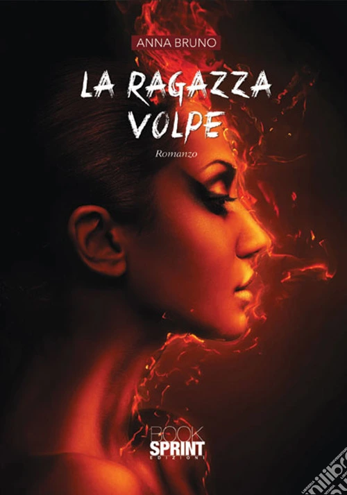 La ragazza volpe