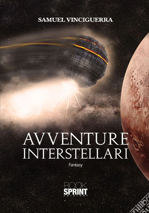 Avventure interstellari