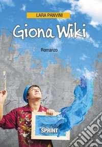 Giona Wiki