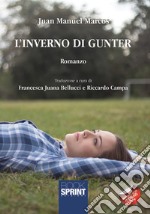 L'inverno di Gunter libro