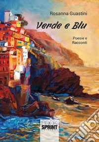 Verde e blu libro