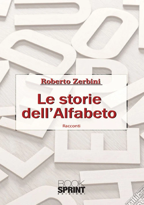 Le storie dell'alfabeto