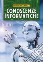 Conoscenze informatiche libro