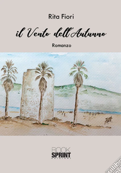Il vento dell'autunno