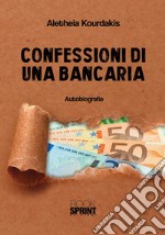 Confessioni di una bancaria libro