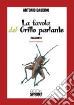 La favola del grillo parlante libro