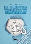 La famiglia Trombetta e le vacanze del mistero libro di Marcuzzi Marina