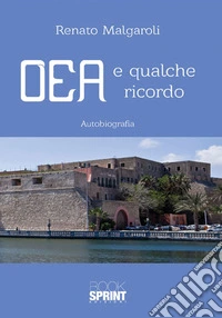 OEA e qualche ricordo libro