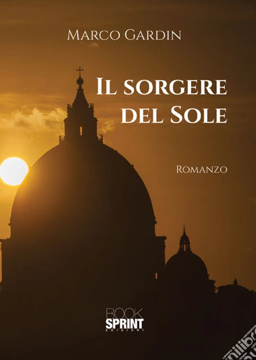 Il sorgere del sole