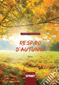 Respiro d'autunno libro