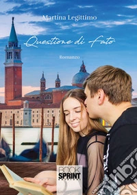 Questione di fato libro
