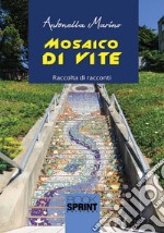 Mosaico di vite libro