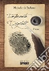 Impronte digitali libro di De Stefano Michele