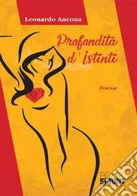 Profondità d'istinti libro