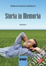 Storia in memoria libro