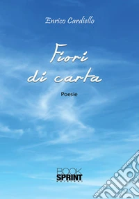 Fiori di carta libro