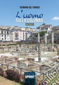 L'uomo sulla colonna libro