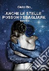 Anche le stelle possono sbagliare libro