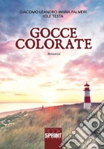 Gocce colorate libro