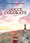 Gocce colorate libro