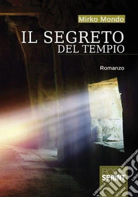 Il segreto del tempio libro