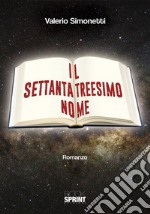 Il settantatreesimo nome libro