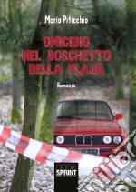 Omicidio nel boschetto dalla Plaja libro