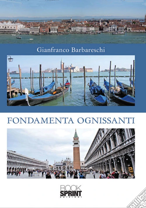 Fondamenta Ognissanti