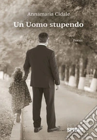 Un uomo stupendo libro