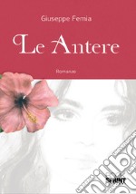 Le antere libro