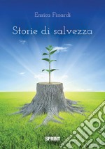 Storie di salvezza libro