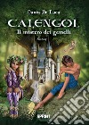 Calengol. Il mistero dei gemelli libro