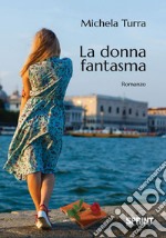 La donna fantasma libro