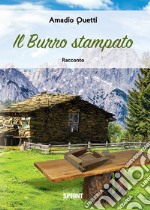 Il burro stampato