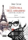 L'estetica dell'assassino libro